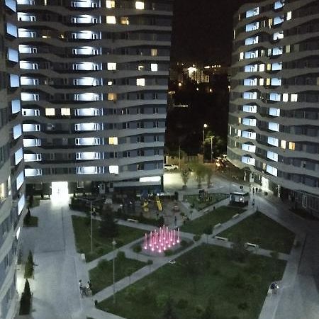 Апартаменты Премиум Класса Chişinău Esterno foto